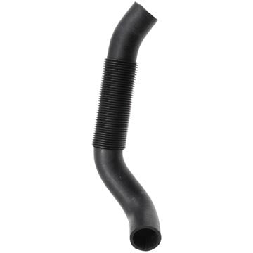 dayco radiator coolant hose  frsport 70624