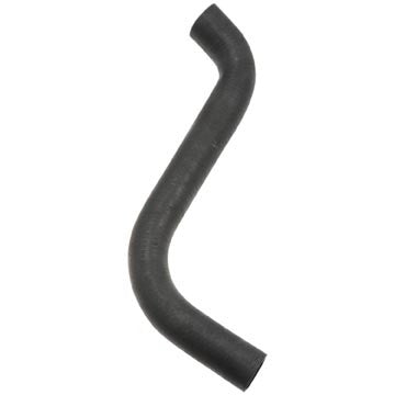 dayco radiator coolant hose  frsport 70627