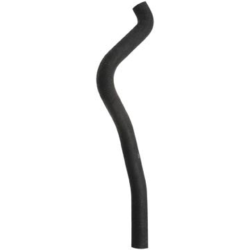 dayco radiator coolant hose  frsport 70635