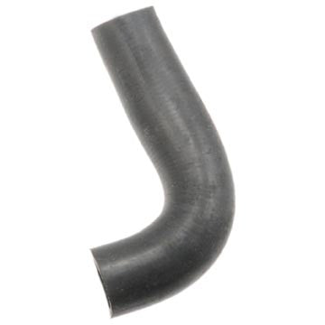 dayco radiator coolant hose  frsport 70637