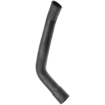 dayco radiator coolant hose  frsport 70649