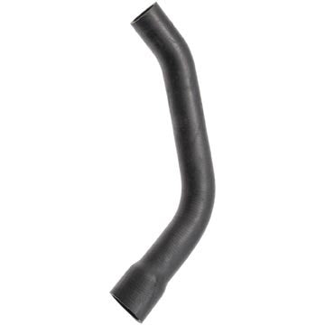 Dayco Radiator Coolant Hose  top view frsport 70650