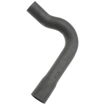 dayco radiator coolant hose  frsport 70654