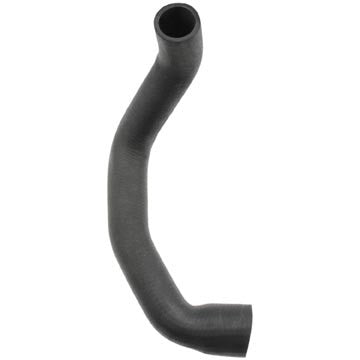 dayco radiator coolant hose  frsport 70655