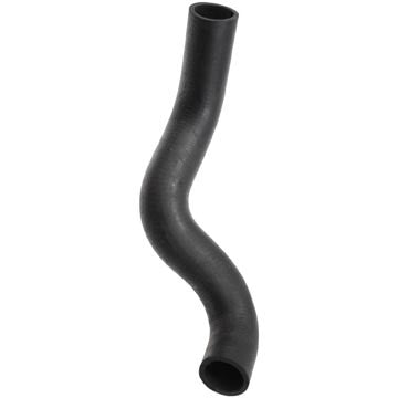 dayco radiator coolant hose  frsport 70657