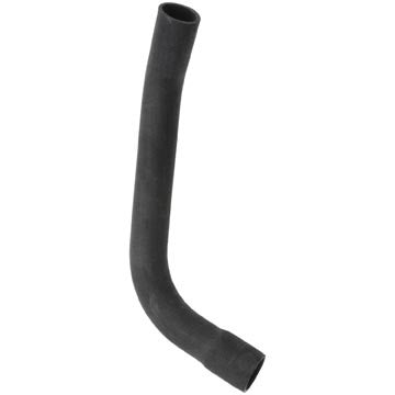 dayco radiator coolant hose  frsport 70659