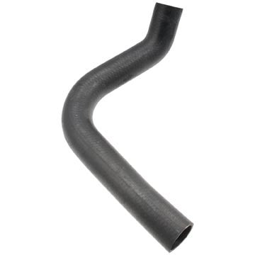 dayco radiator coolant hose  frsport 70664