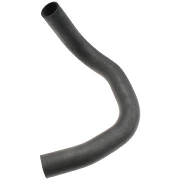 Dayco Radiator Coolant Hose  top view frsport 70674