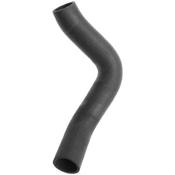 dayco radiator coolant hose  frsport 70679