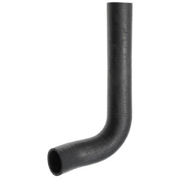 Dayco Radiator Coolant Hose  top view frsport 70682