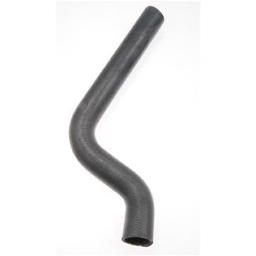 dayco radiator coolant hose  frsport 70684