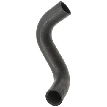 dayco radiator coolant hose  frsport 70690