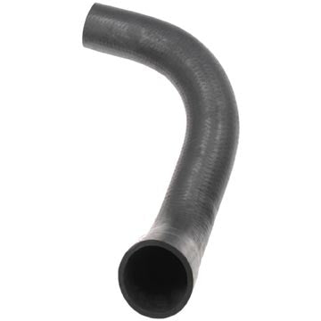 dayco radiator coolant hose  frsport 70698