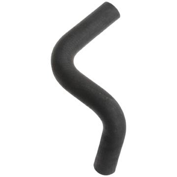 dayco radiator coolant hose  frsport 70720