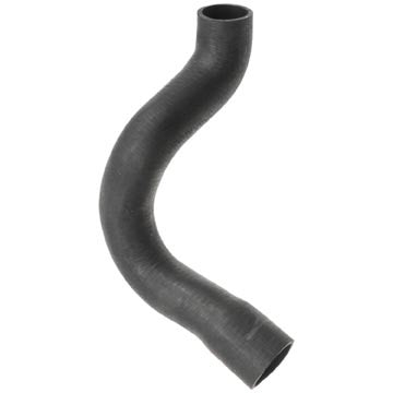 Dayco Radiator Coolant Hose  top view frsport 70722