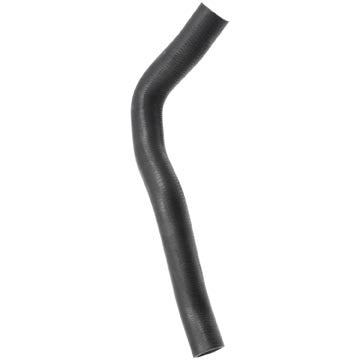 Dayco Radiator Coolant Hose  top view frsport 70725