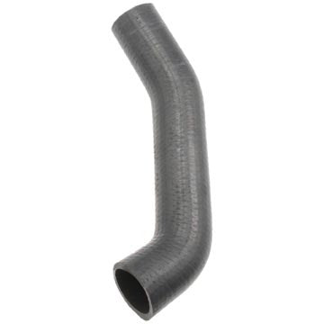 dayco radiator coolant hose  frsport 70726