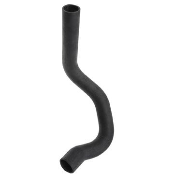 dayco radiator coolant hose  frsport 70729