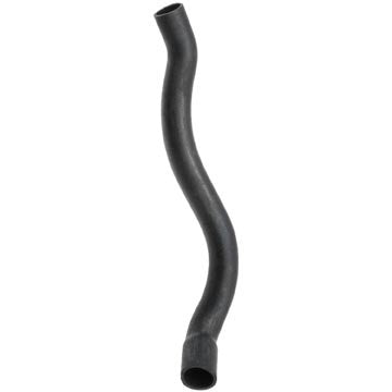 dayco radiator coolant hose  frsport 70730