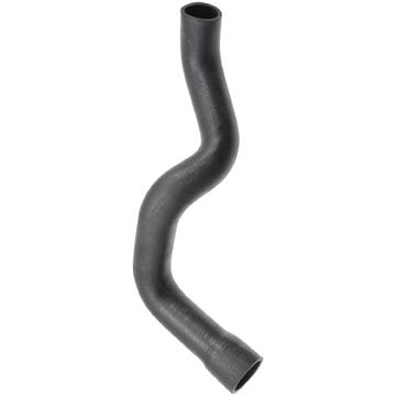 dayco radiator coolant hose  frsport 70735