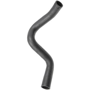 dayco radiator coolant hose  frsport 70742