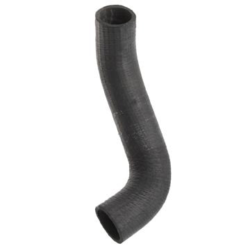 Dayco Radiator Coolant Hose  top view frsport 70744