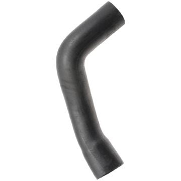 Dayco Radiator Coolant Hose  top view frsport 70754