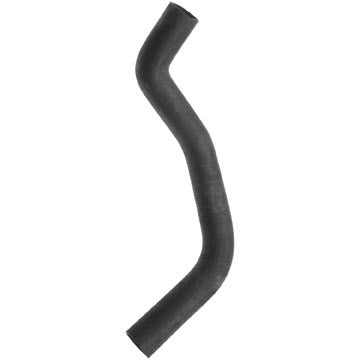 dayco radiator coolant hose  frsport 70755