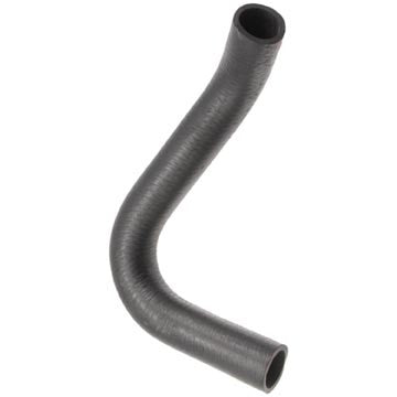 dayco radiator coolant hose  frsport 70757