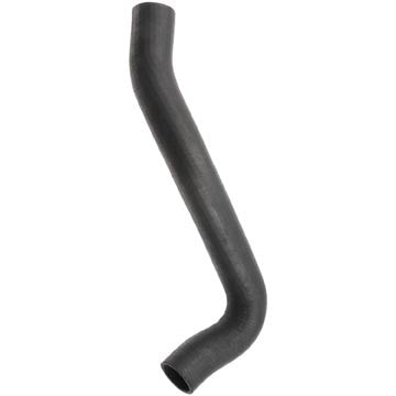 Dayco Radiator Coolant Hose  top view frsport 70759