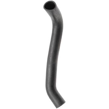 dayco radiator coolant hose  frsport 70769