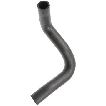 dayco radiator coolant hose  frsport 70776