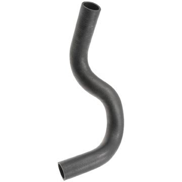 Dayco Radiator Coolant Hose  top view frsport 70792