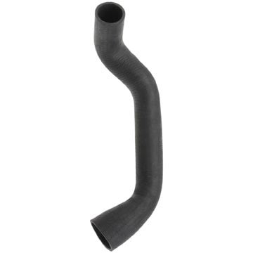 dayco radiator coolant hose  frsport 70794