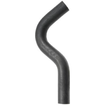 dayco radiator coolant hose  frsport 70806