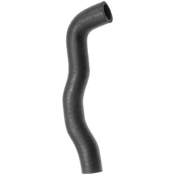 dayco radiator coolant hose  frsport 70810