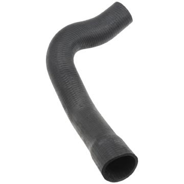 dayco radiator coolant hose  frsport 70812