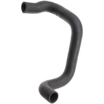 dayco radiator coolant hose  frsport 70814