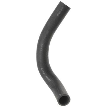 dayco radiator coolant hose  frsport 70834