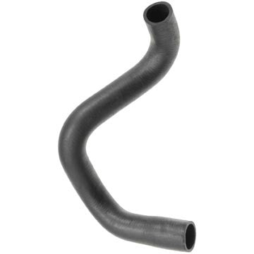 dayco radiator coolant hose  frsport 70842