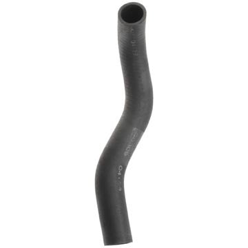 dayco radiator coolant hose  frsport 70843