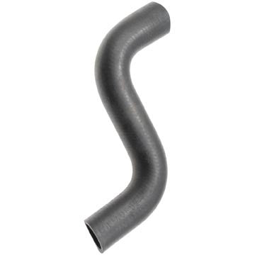 dayco radiator coolant hose  frsport 70847