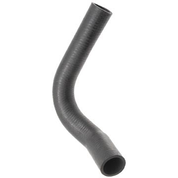 dayco radiator coolant hose  frsport 70848