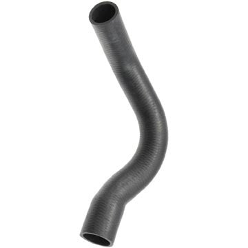 Dayco Radiator Coolant Hose  top view frsport 70857