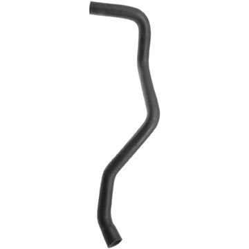 Dayco Radiator Coolant Hose  top view frsport 70860