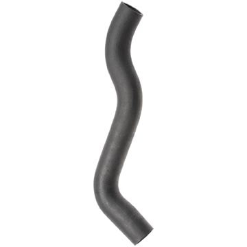 Dayco Radiator Coolant Hose  top view frsport 70861