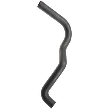 dayco radiator coolant hose  frsport 70867