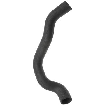 Dayco Radiator Coolant Hose  top view frsport 70883