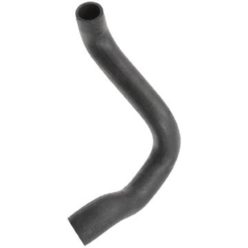 Dayco Radiator Coolant Hose  top view frsport 70884