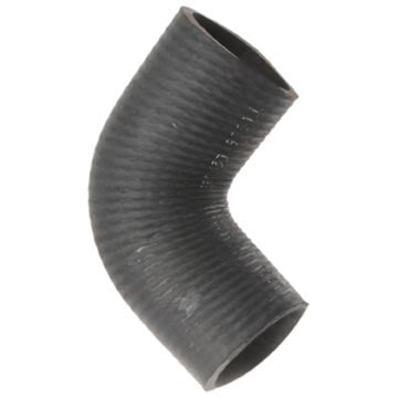 Dayco Radiator Coolant Hose  top view frsport 70924